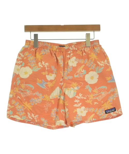 patagonia กางเกงขาสั้น