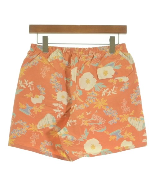 patagonia กางเกงขาสั้น