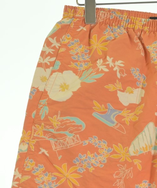 patagonia กางเกงขาสั้น