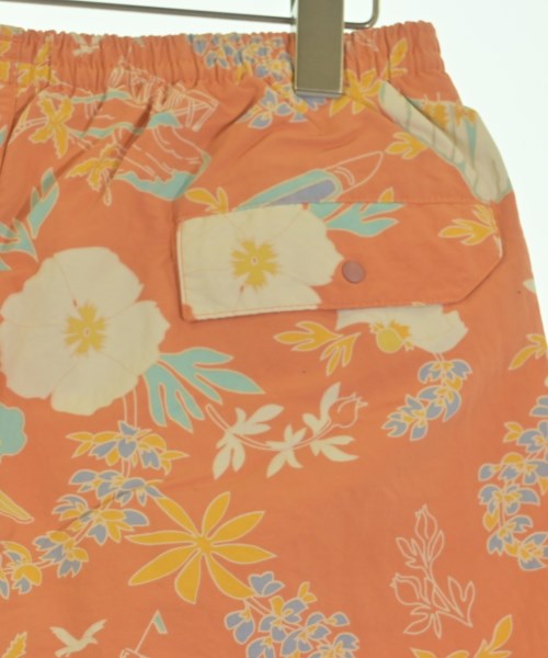 patagonia กางเกงขาสั้น