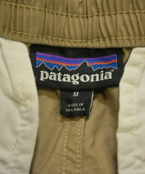 patagonia กางเกงขาสั้น