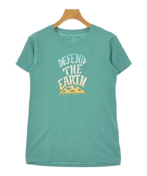 patagonia เสื้อยืด/เสื้อท็อปส์