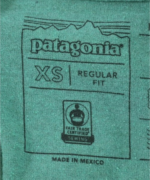 patagonia เสื้อยืด/เสื้อท็อปส์