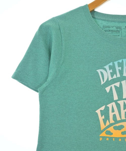 patagonia เสื้อยืด/เสื้อท็อปส์