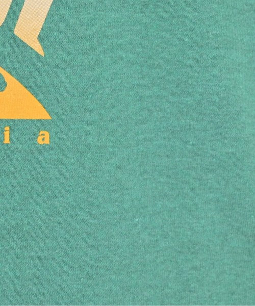 patagonia เสื้อยืด/เสื้อท็อปส์