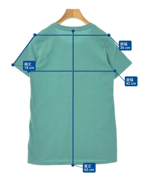 patagonia เสื้อยืด/เสื้อท็อปส์