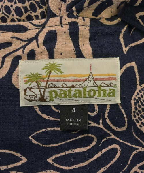 patagonia ชุดเดรส