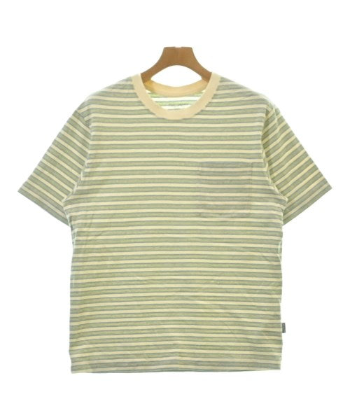 patagonia เสื้อยืด/เสื้อท็อปส์