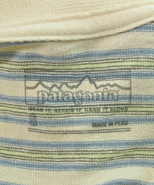 patagonia เสื้อยืด/เสื้อท็อปส์