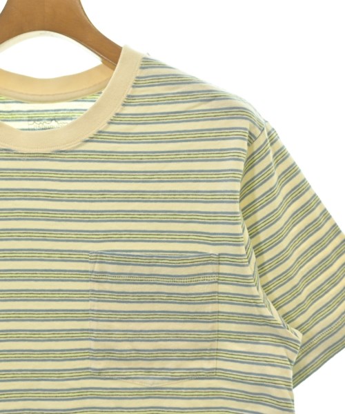 patagonia เสื้อยืด/เสื้อท็อปส์