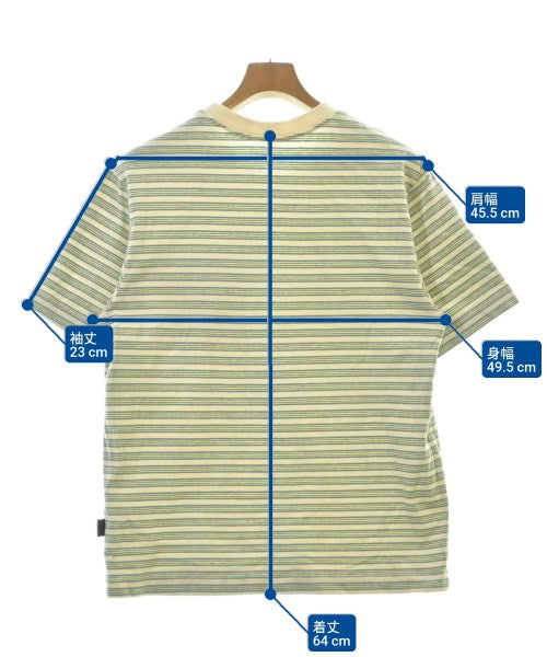 patagonia เสื้อยืด/เสื้อท็อปส์