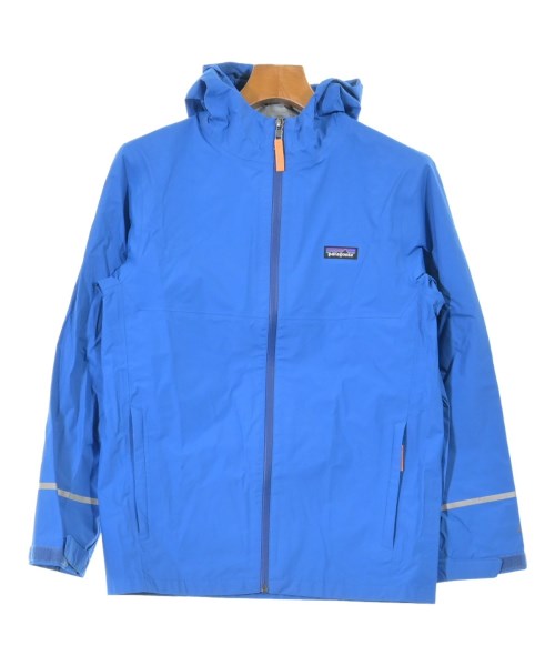 patagonia เสื้อพาร์กาภูเขา
