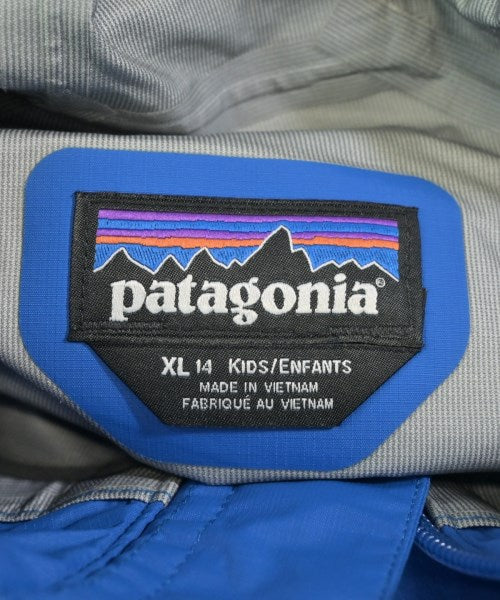 patagonia เสื้อพาร์กาภูเขา