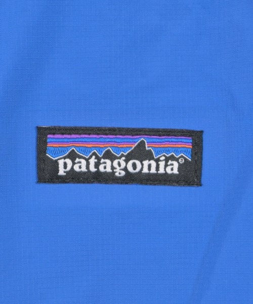 patagonia เสื้อพาร์กาภูเขา