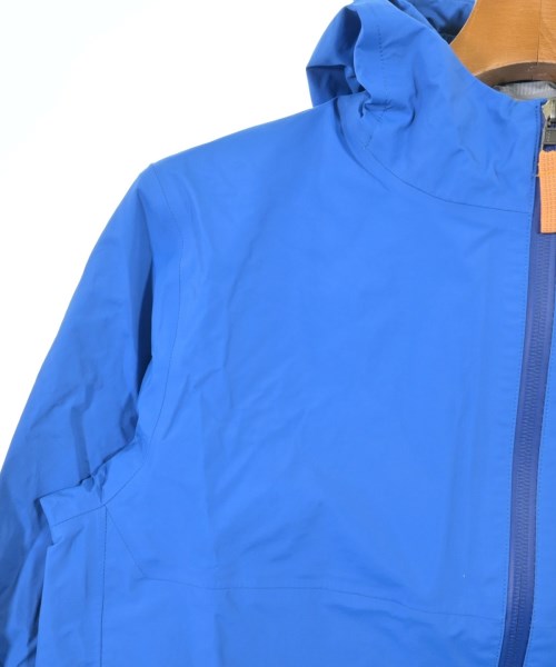 patagonia เสื้อพาร์กาภูเขา
