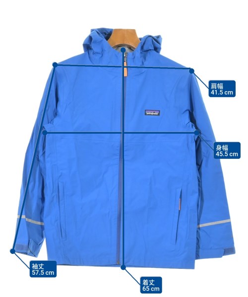 patagonia เสื้อพาร์กาภูเขา