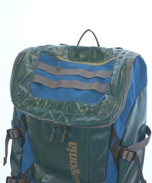 patagonia เป้สะพายหลัง