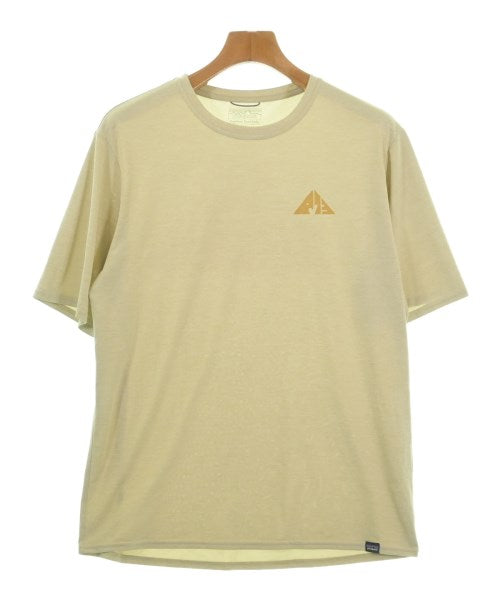 patagonia เสื้อยืด/เสื้อท็อปส์