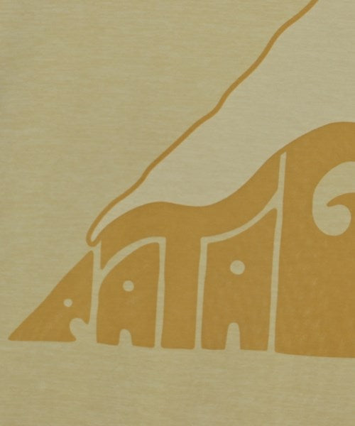 patagonia เสื้อยืด/เสื้อท็อปส์