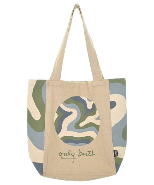 patagonia กระเป๋าถือขนาดใหญ่