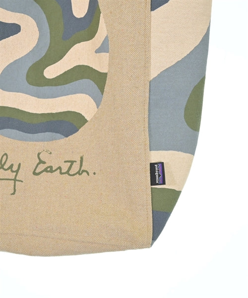 patagonia กระเป๋าถือขนาดใหญ่