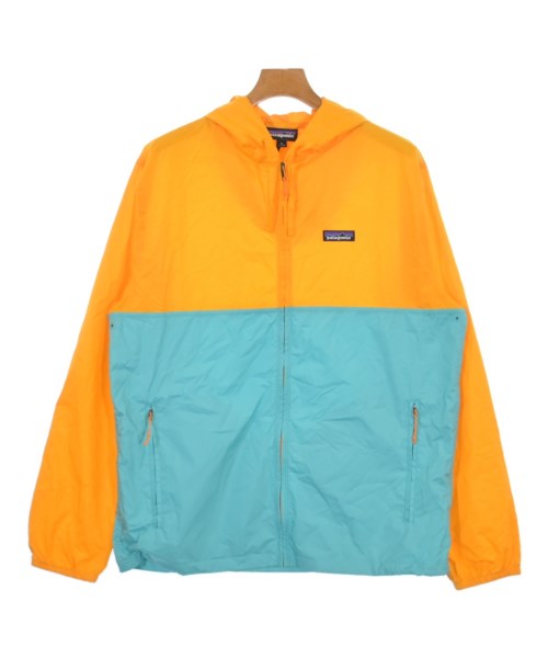 patagonia เสื้อพาร์กาภูเขา