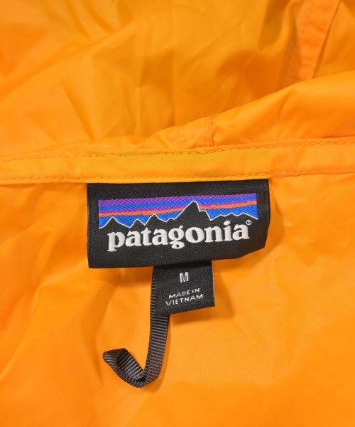 patagonia เสื้อพาร์กาภูเขา