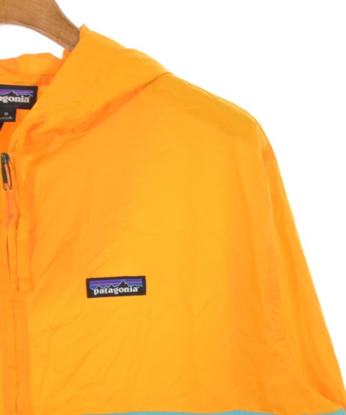 patagonia เสื้อพาร์กาภูเขา