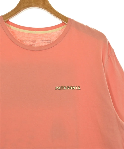 patagonia เสื้อยืด/เสื้อท็อปส์