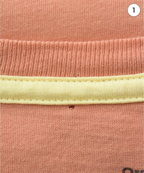 patagonia เสื้อยืด/เสื้อท็อปส์