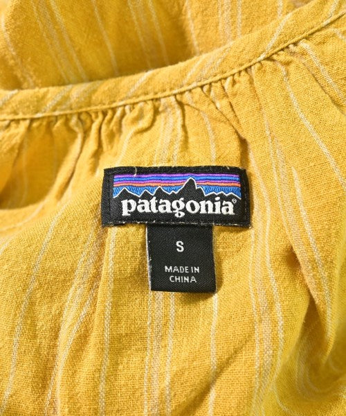 patagonia ชุดเดรส