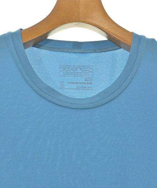 patagonia เสื้อยืด/เสื้อท็อปส์