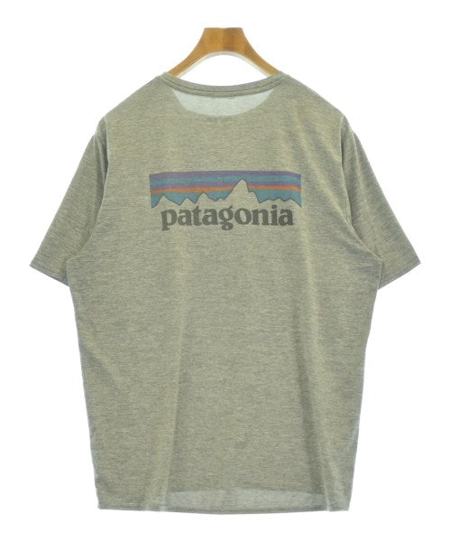 patagonia เสื้อยืด/เสื้อท็อปส์