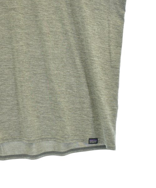 patagonia เสื้อยืด/เสื้อท็อปส์