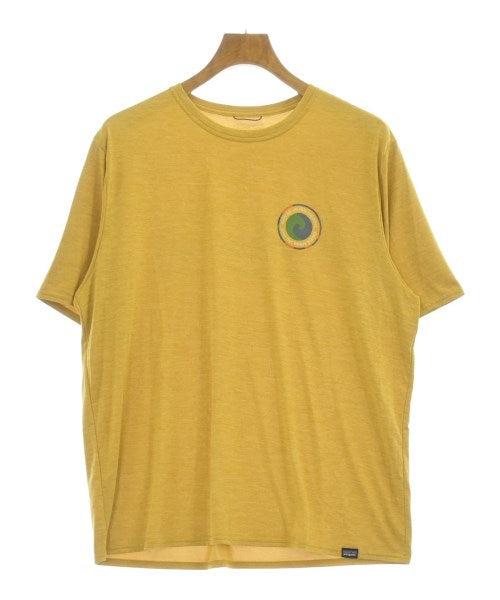 patagonia เสื้อยืด/เสื้อท็อปส์