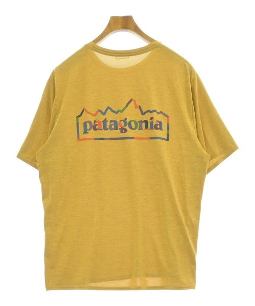 patagonia เสื้อยืด/เสื้อท็อปส์