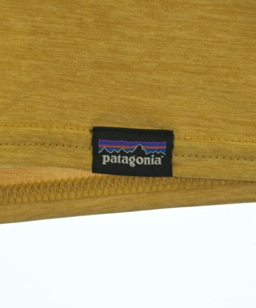 patagonia เสื้อยืด/เสื้อท็อปส์