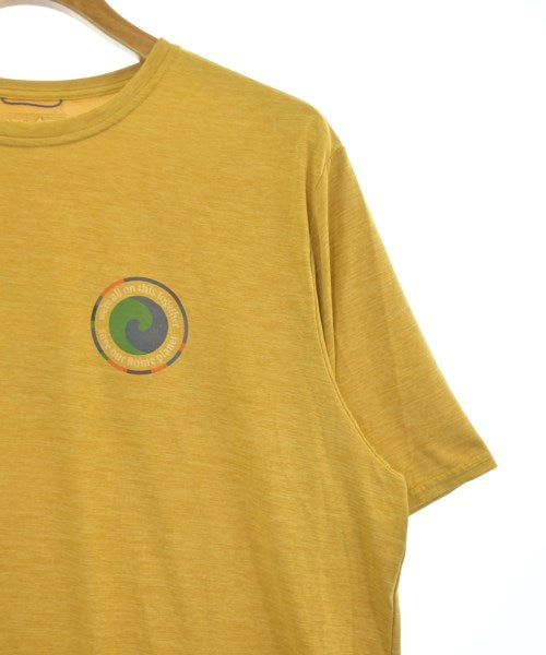 patagonia เสื้อยืด/เสื้อท็อปส์