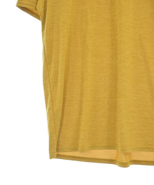 patagonia เสื้อยืด/เสื้อท็อปส์