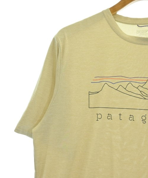 patagonia เสื้อยืด/เสื้อท็อปส์
