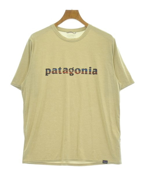 patagonia เสื้อยืด/เสื้อท็อปส์