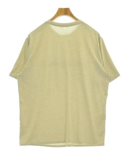 patagonia เสื้อยืด/เสื้อท็อปส์