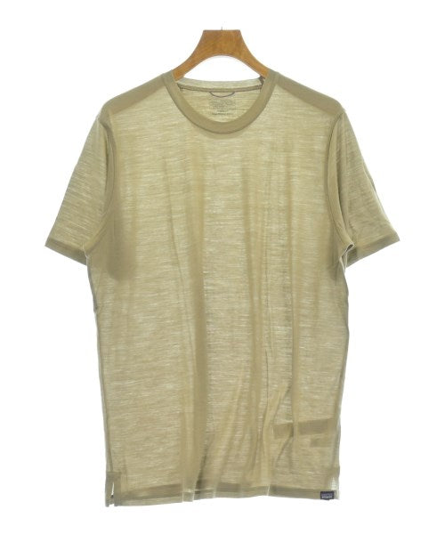 patagonia เสื้อยืด/เสื้อท็อปส์