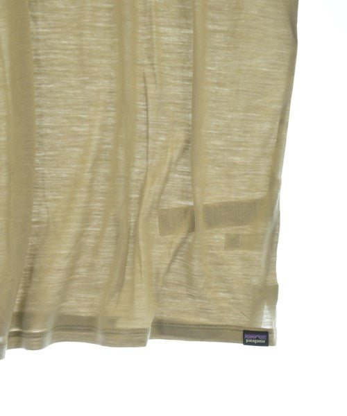 patagonia เสื้อยืด/เสื้อท็อปส์