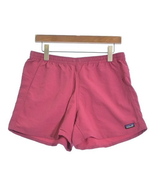 patagonia กางเกงขาสั้น