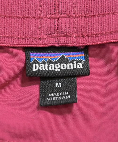patagonia กางเกงขาสั้น