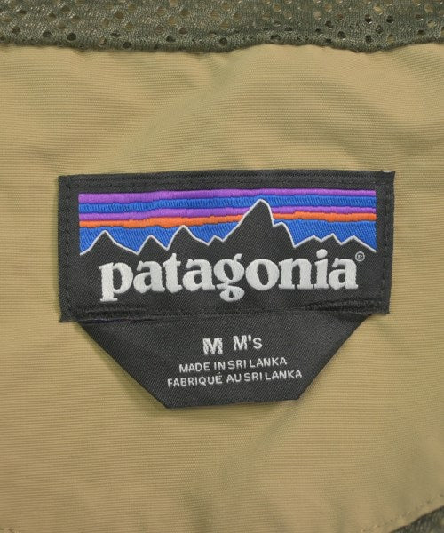patagonia แจ็คเก็ตเบลาส์