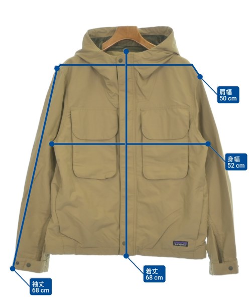 patagonia แจ็คเก็ตเบลาส์