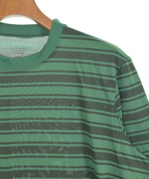 patagonia เสื้อยืด/เสื้อท็อปส์