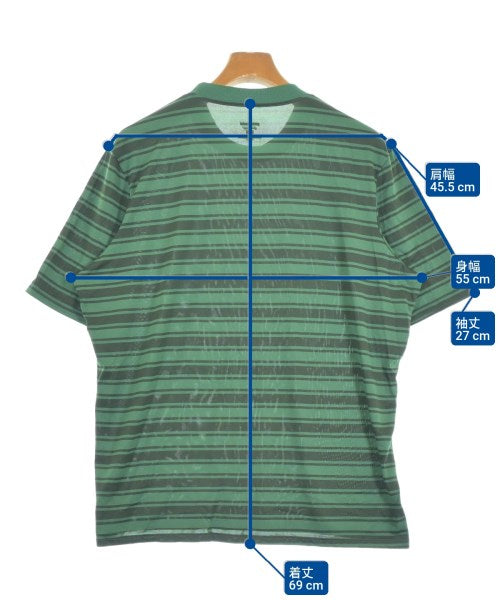 patagonia เสื้อยืด/เสื้อท็อปส์
